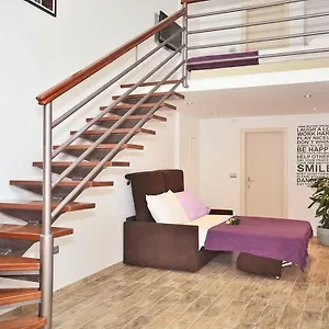  Apartment Luxury Croatia
