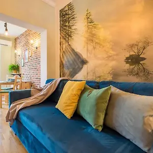  Apartment Funky Fresh Place In The Heart Of Bulgaria